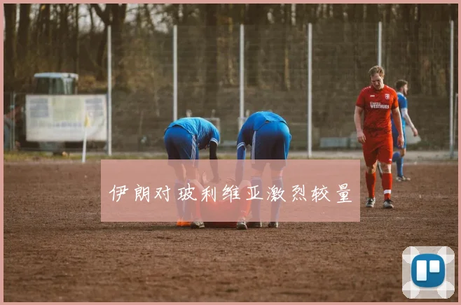 伊朗对玻利维亚激烈较量