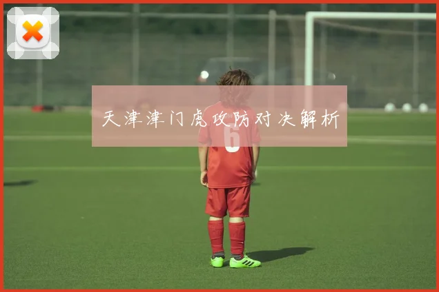 天津津门虎攻防对决解析