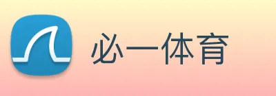 必一体育 Logo
